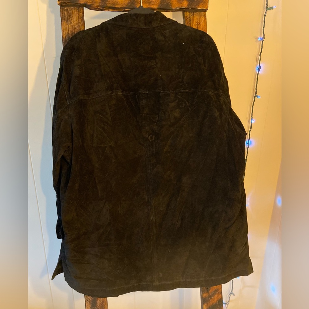 Consensus Sportswear Jacket - Picture 2 of 2